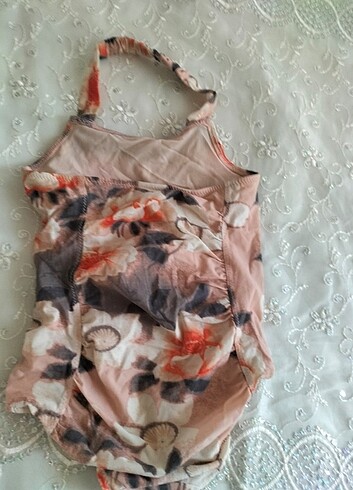H&M İki tane Çocuk mayo