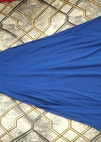 Abiye düğün gece elbisesi - Görsel 9