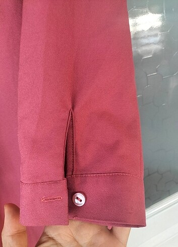 Fırfırlı tunik - Görsel 6