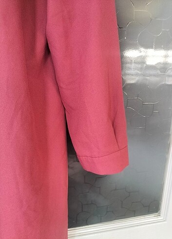 Fırfırlı tunik - Görsel 7