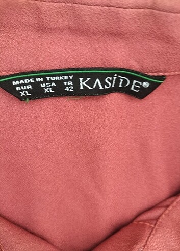 Fırfırlı tunik - Görsel 13