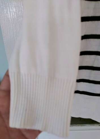 Uzun tunik kazak - Görsel 6