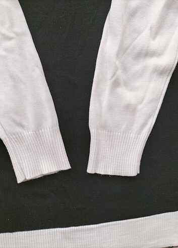 Uzun tunik kazak - Görsel 8