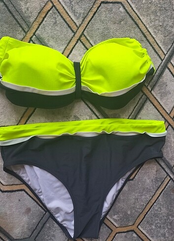 Mayo bikini ???? Alt üst bikini takım