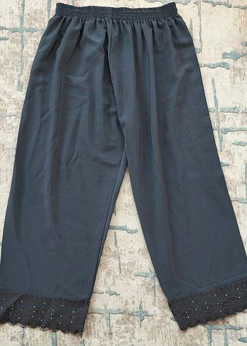 Tunik pantolon takım - Görsel 6