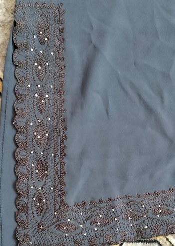 Tunik pantolon takım - Görsel 8