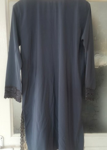 Tunik pantolon takım - Görsel 4