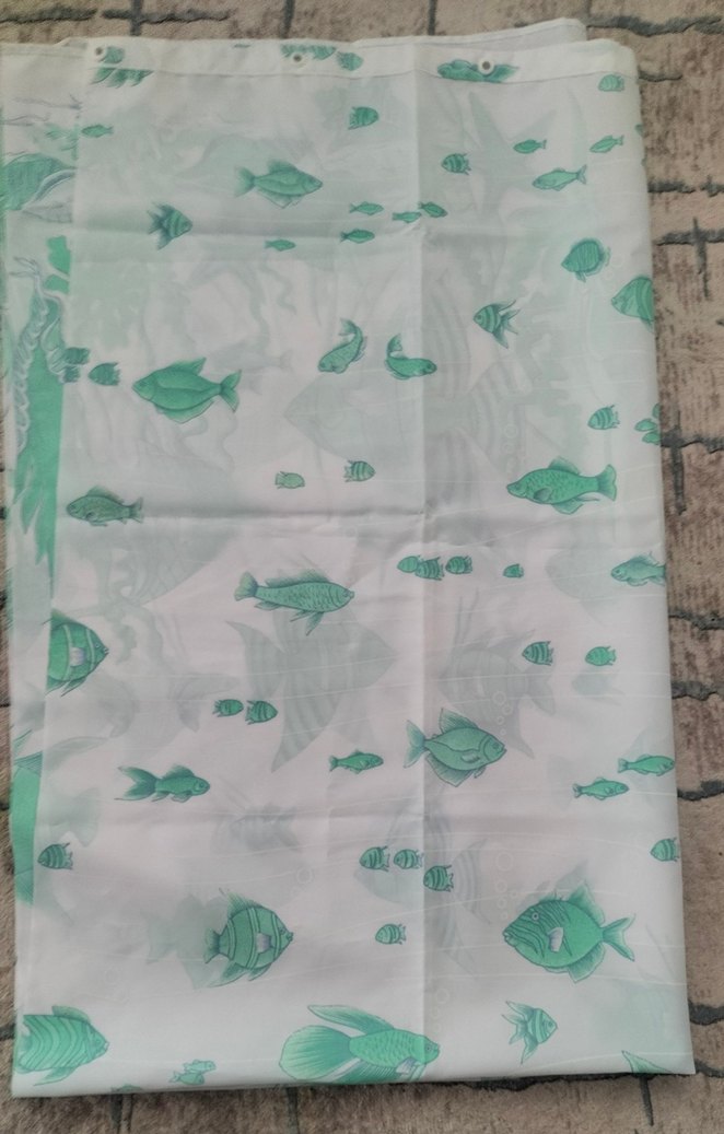 2 tane düş perdesi - Görsel 2