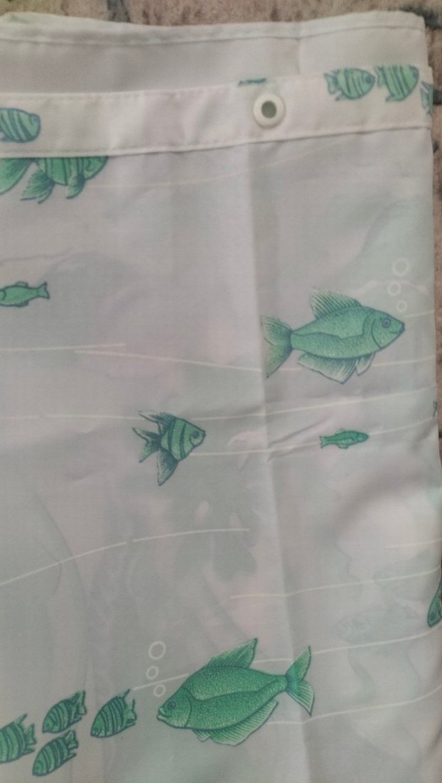 2 tane düş perdesi - Görsel 5