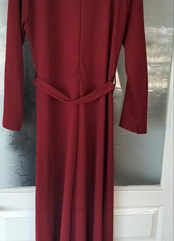 Boydan elbise - Görsel 6