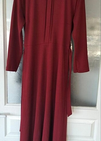 Boydan elbise - Görsel 7