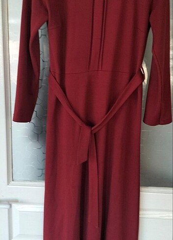 Boydan elbise - Görsel 8