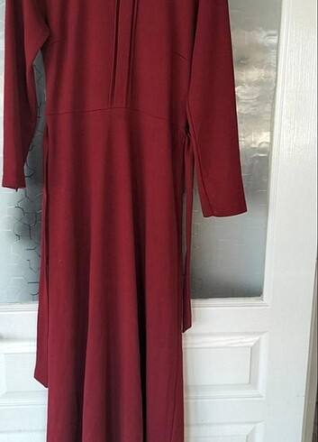 Boydan elbise - Görsel 10