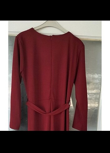 Boydan elbise - Görsel 5