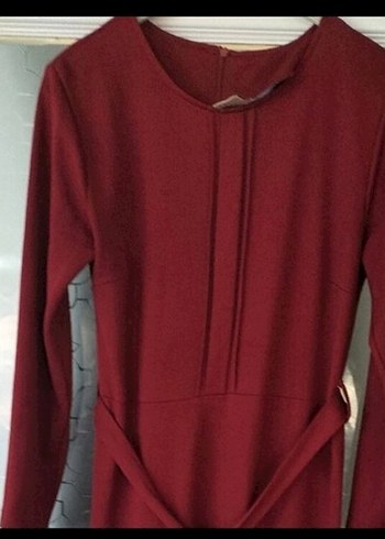 Boydan elbise - Görsel 14