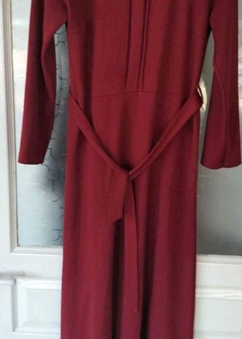 Boydan elbise - Görsel 3