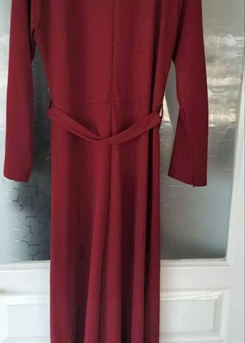 Boydan elbise - Görsel 2