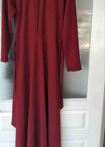 Boydan elbise - Görsel 13