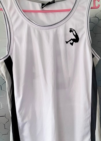 Basketbol forması