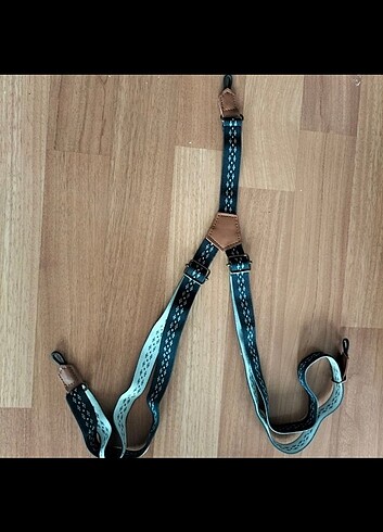 Pantolon lastik askısı ve papyon  - Görsel 6