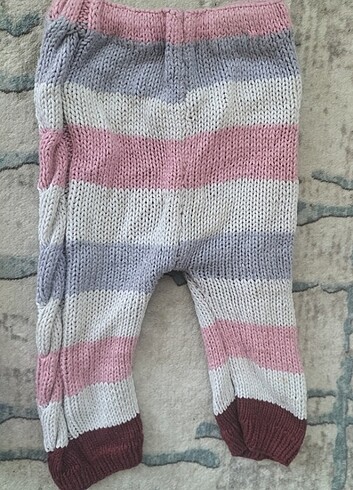 Bebek pantolon 