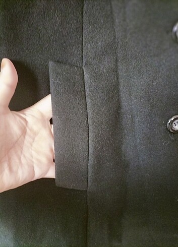 Orjinal Zara Bayan kaban - Görsel 5