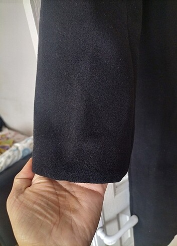 Orjinal Zara Bayan kaban - Görsel 7