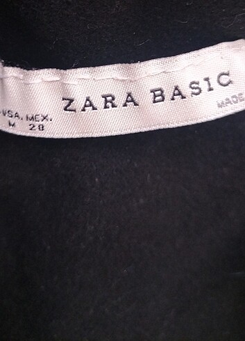 Orjinal Zara Bayan kaban - Görsel 10