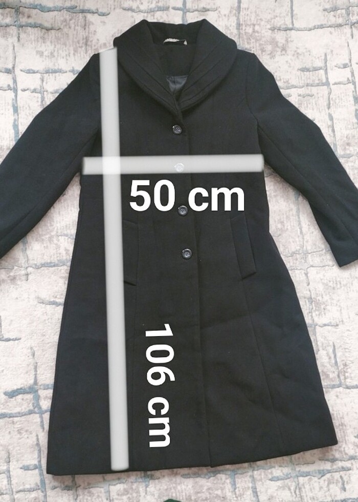 Orjinal Zara Bayan kaban - Görsel 2