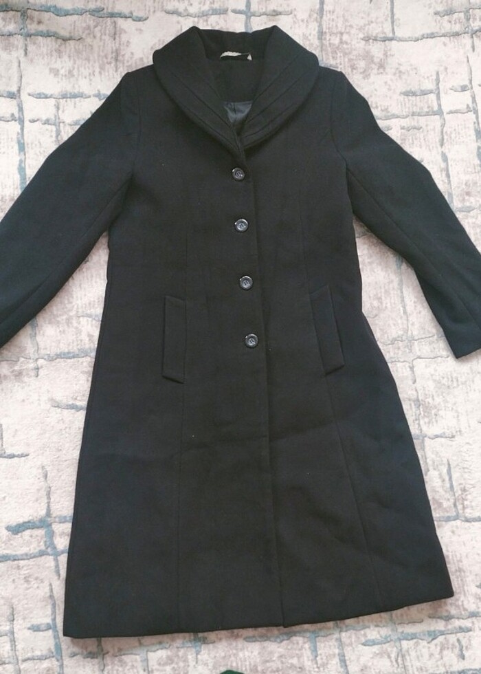 Orjinal Zara Bayan kaban - Görsel 3