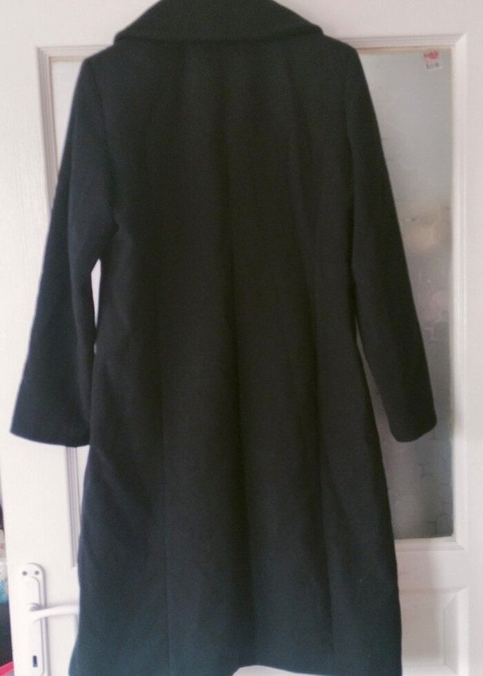 Orjinal Zara Bayan kaban - Görsel 4