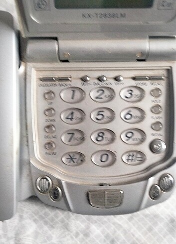 Beden Renk Ev telefonu
