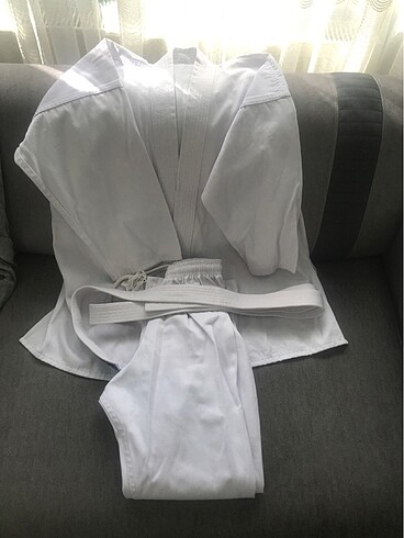 Karate kıyafeti