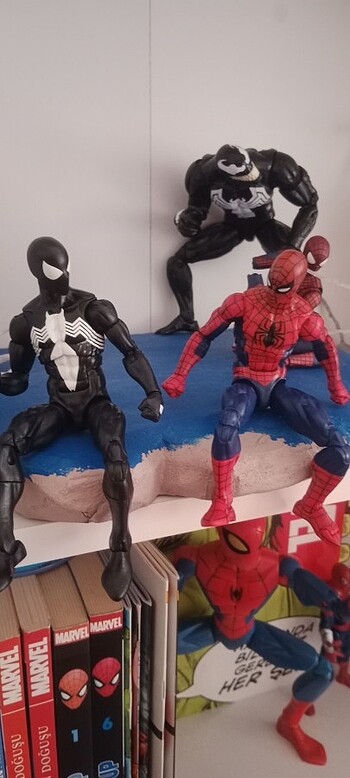 Ryv symbiote 
