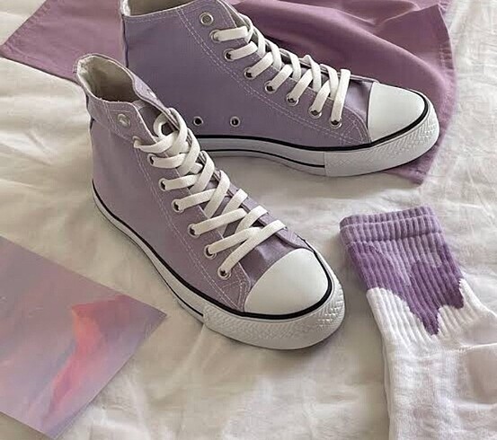 Converse DEV KAMPANYA
