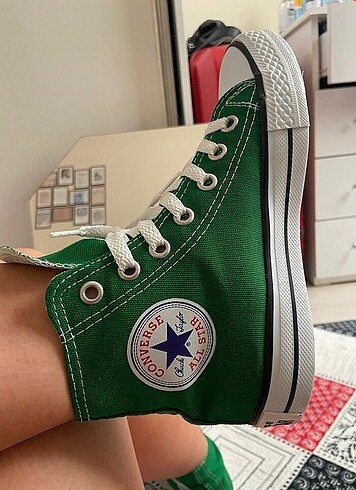 Converse DEV KAMPANYA