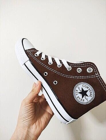 Converse DEV KAMPANYA