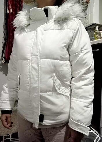 Mavi Jeans Kadin mont