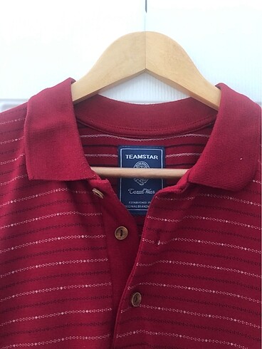 Diğer Polo yaka t shirt