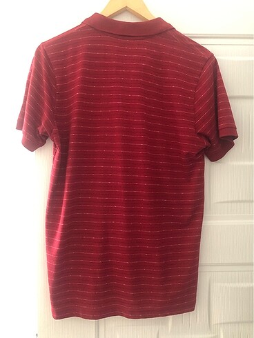 l Beden Polo yaka t shirt