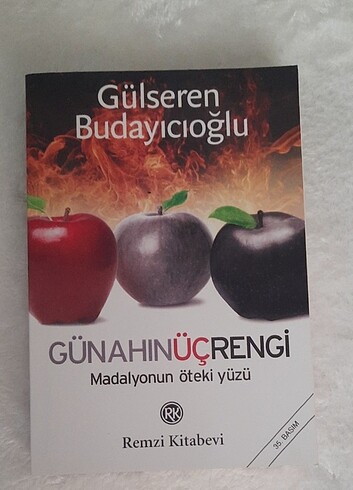 Günahın üç rengi 