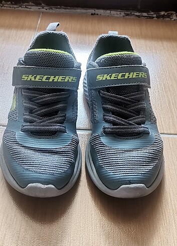 Erkek çocuk spor ayakkabı 