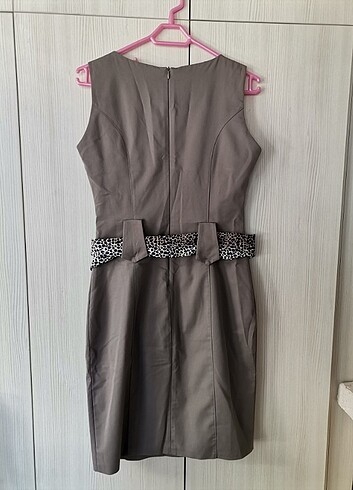 40 Beden Elbise 