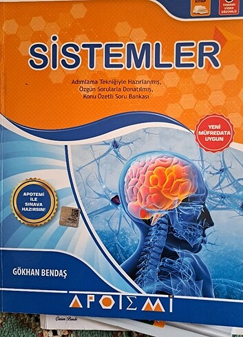 Apotemi sistemler 
