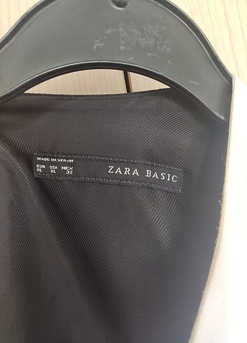 Zara Bayan elbiss