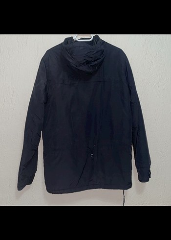 PULL BEAR ERKEK MONT - Görsel 4