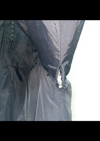 PULL BEAR ERKEK MONT - Görsel 5