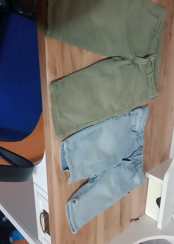 iki adet kapri
