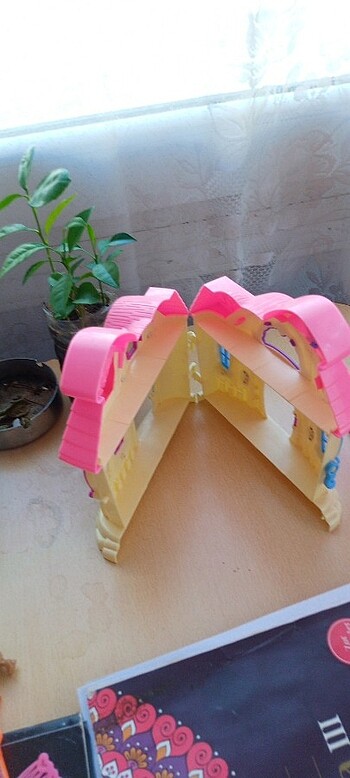  Beden Oyuncak Evi 45tl