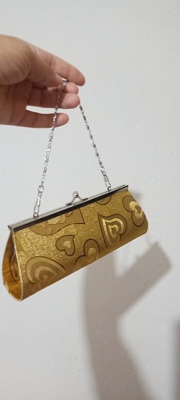 Makyaj çantası veya el çantası 30tl